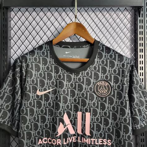 psg dior kit.